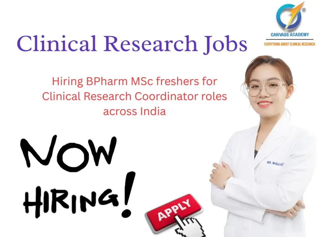 canvass-clinical-research-coordinator