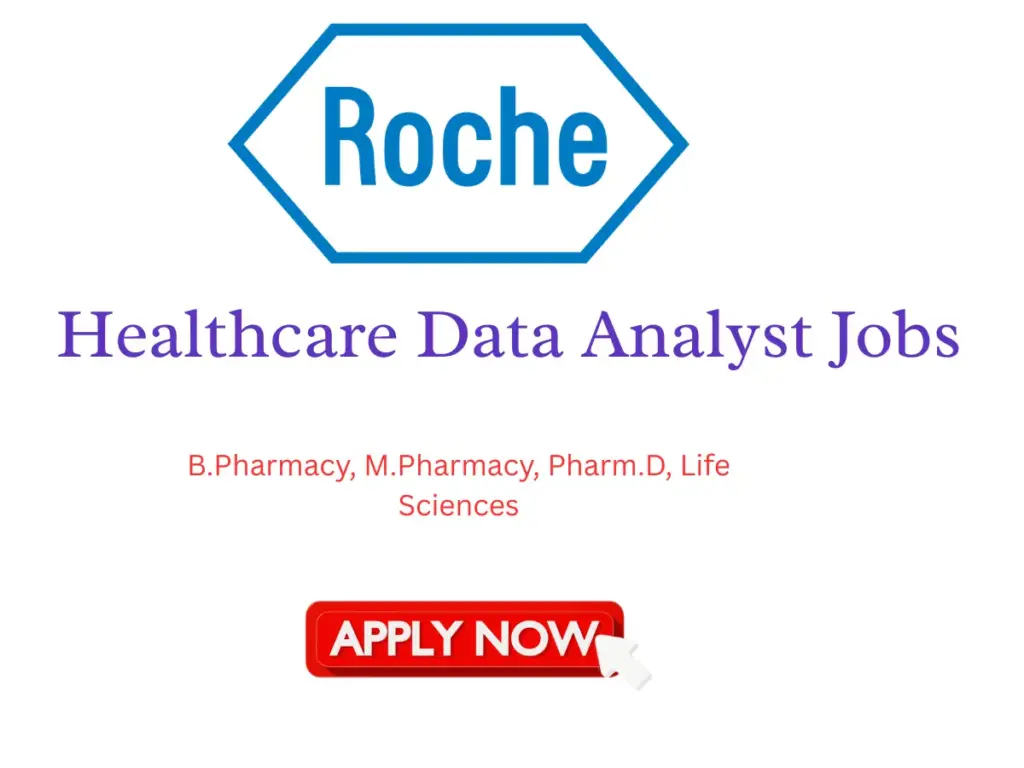 roche-healthcare-data-analyst