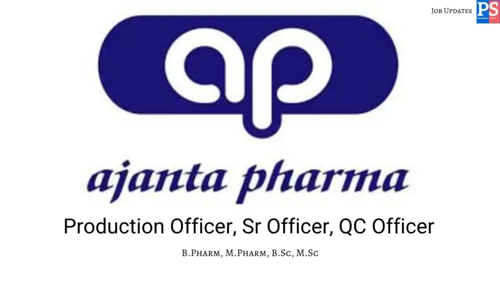 Ajanta walk-in Quality Control, Production
