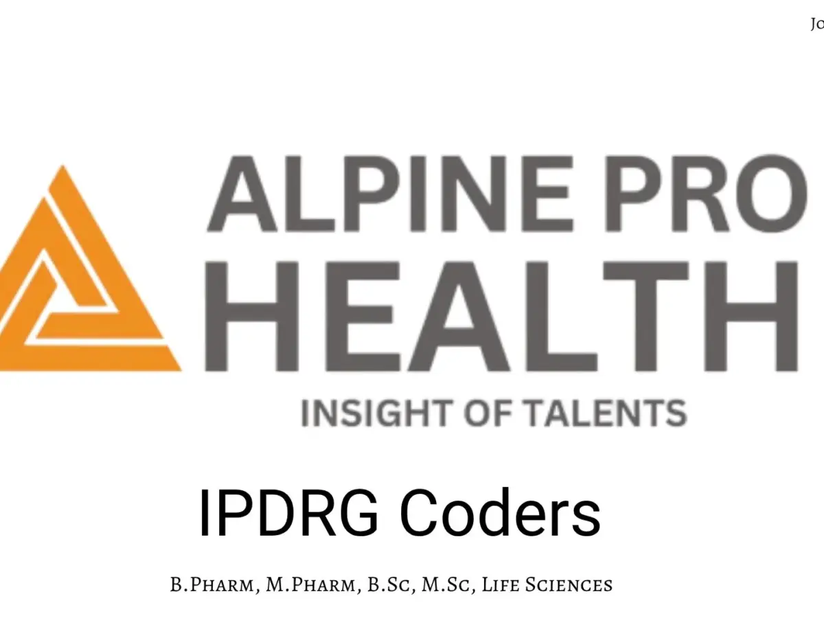 Alpine Pro Health Inc.
