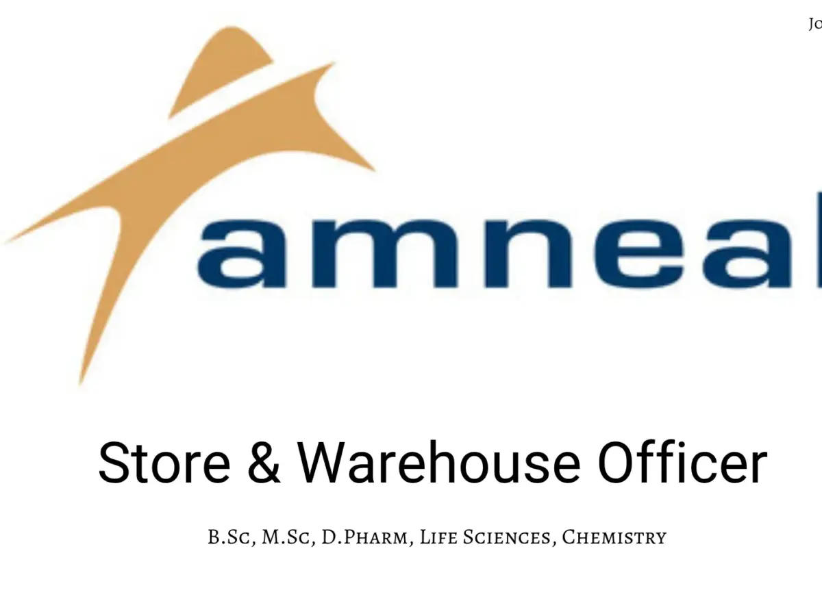Amneal Pharmaceuticals