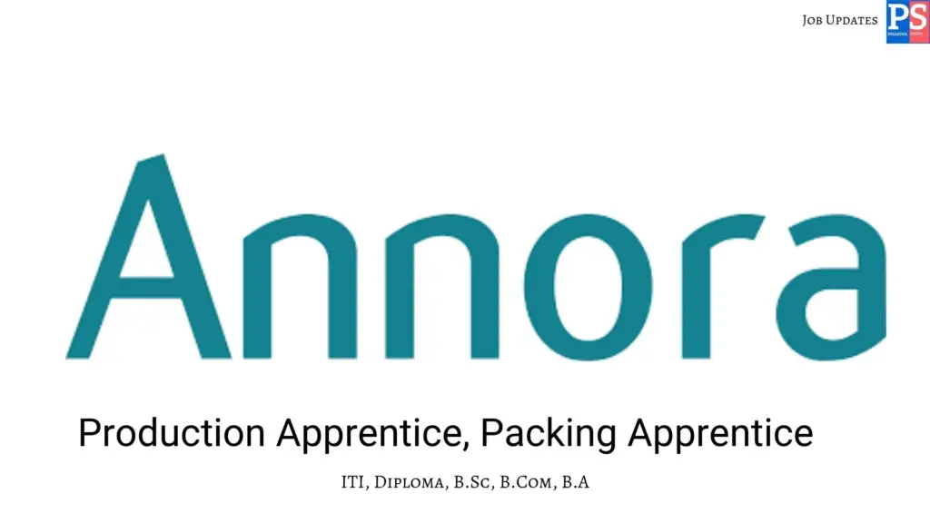 Annora walk-in Production & packing