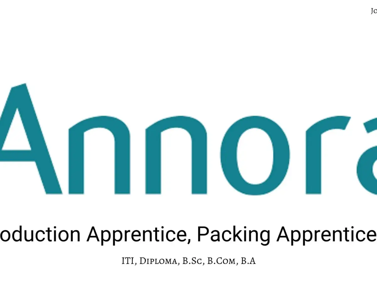 Annora Pharma Pvt Ltd