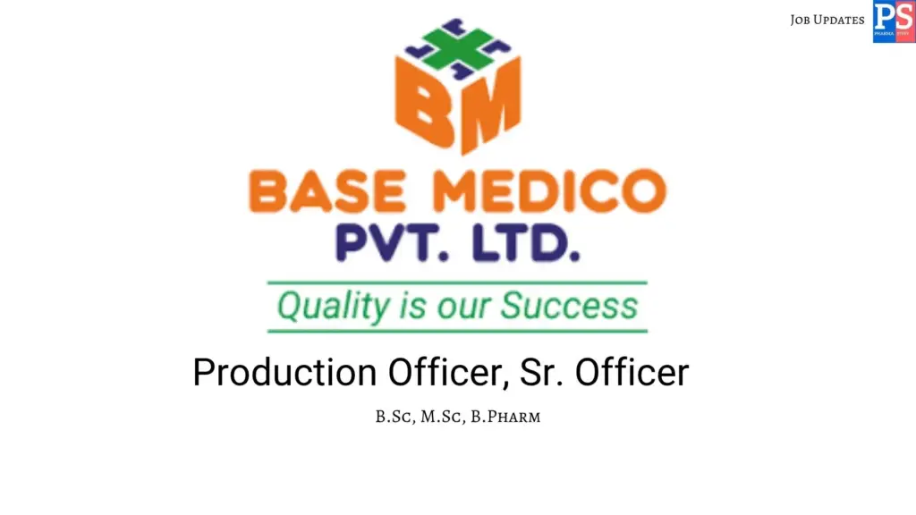 Base Medico Hiring Production