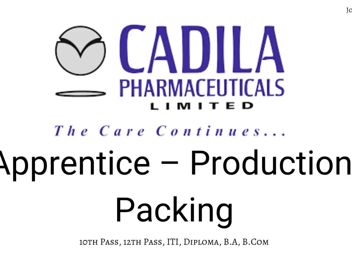 Cadila Pharmaceuticals Ltd