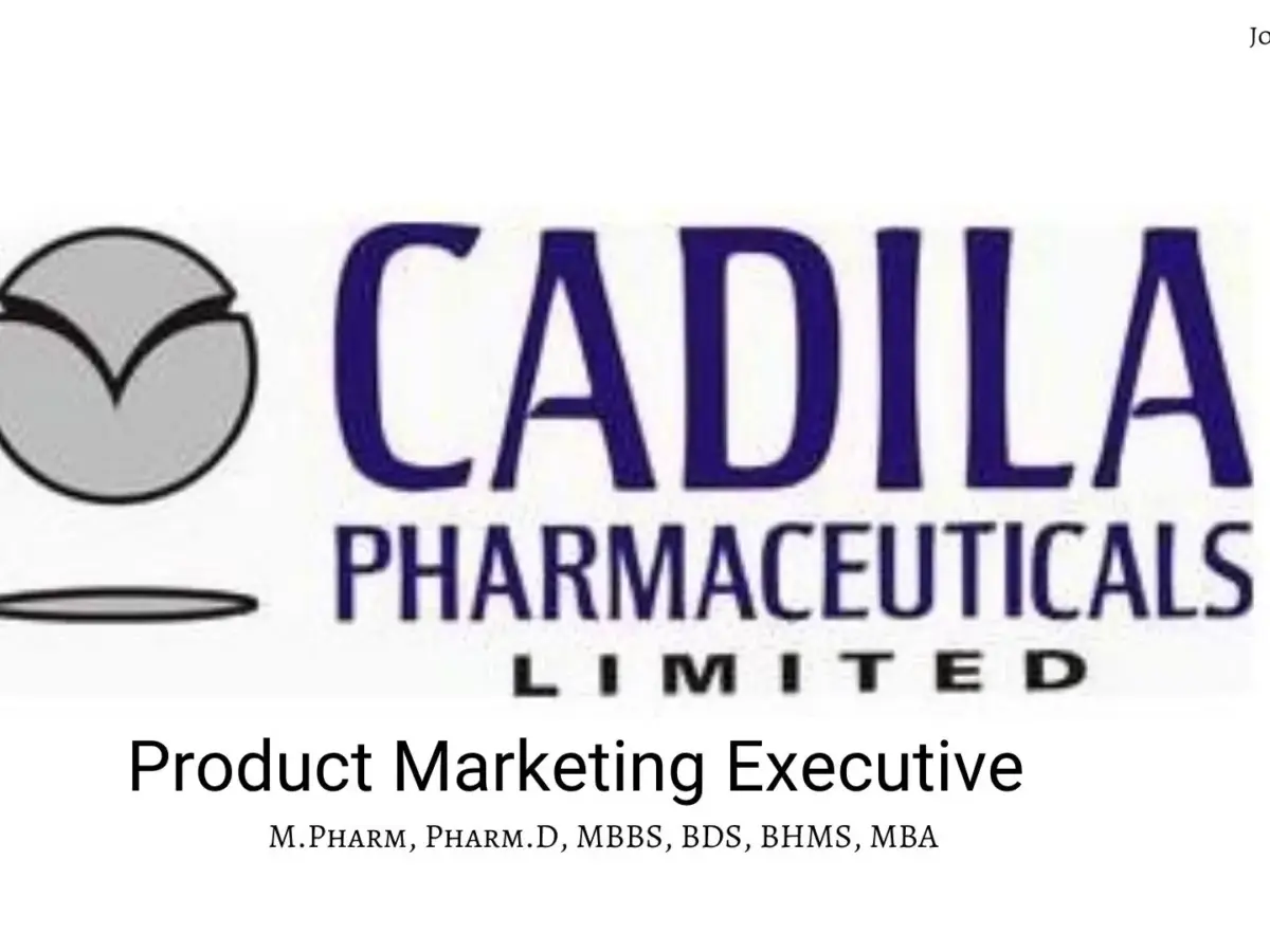 Cadila Pharmaceuticals Ltd