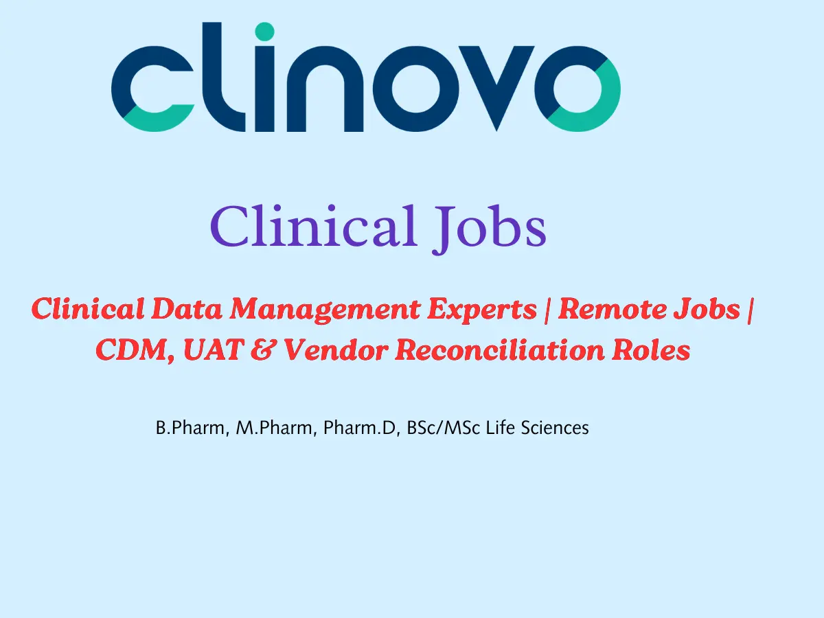Clinovo Technologies