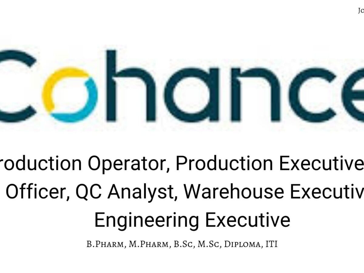 Cohance Lifesciences Ltd