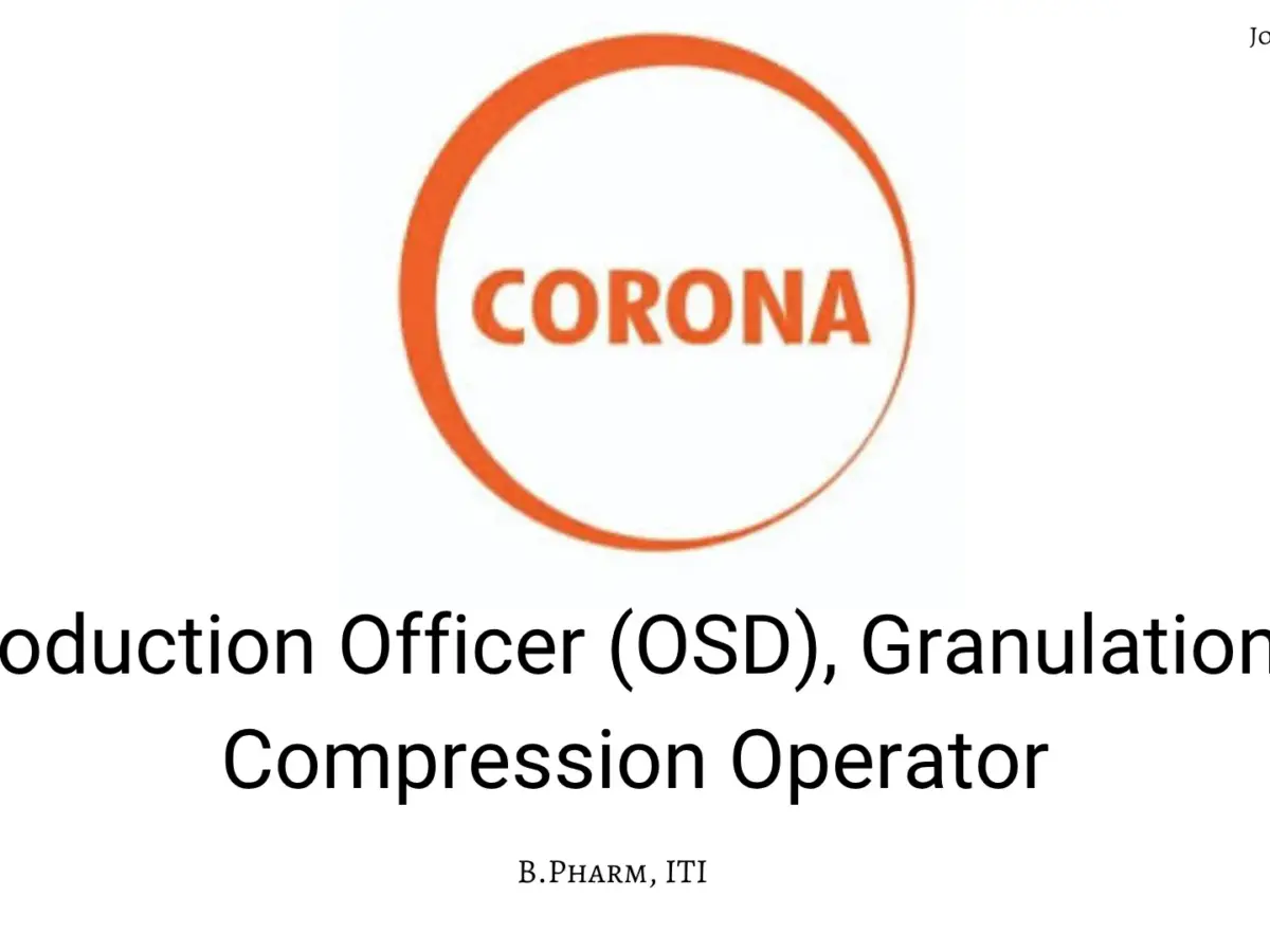 Corona Remedies Private Limited