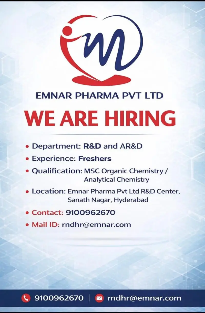 3 Emnar Hiring R&D and AR&D