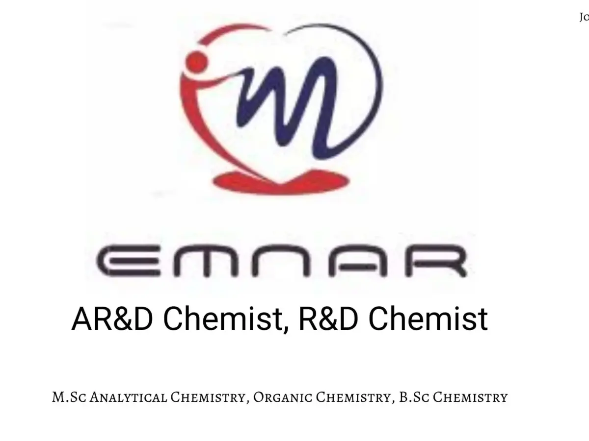 Emnar Pharma Pvt Ltd