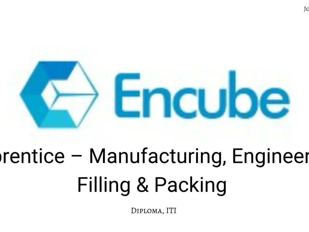 Encube Ethicals Private Limited