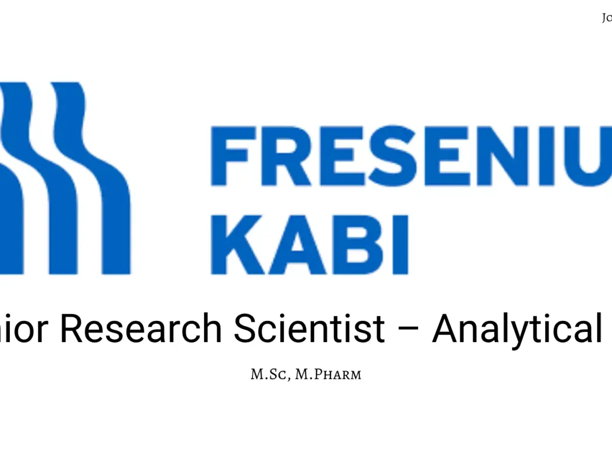 Fresenius Kabi Oncology Ltd