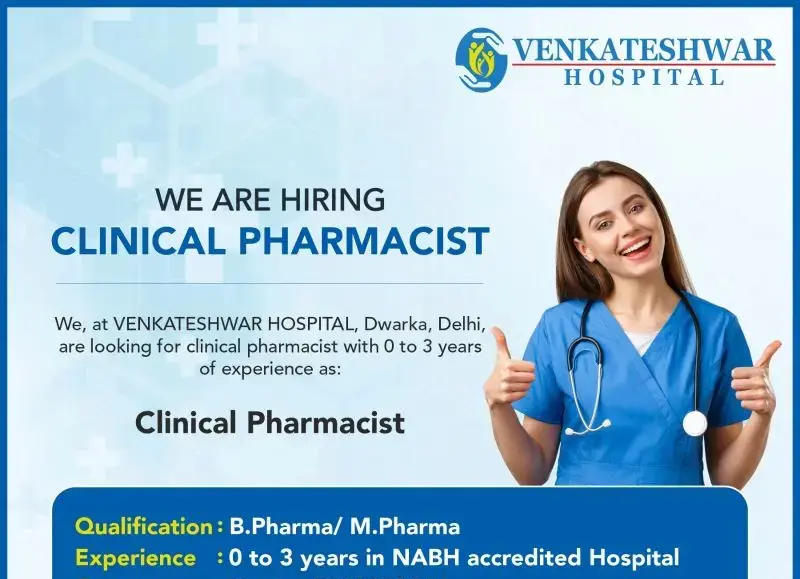 Venkateshwar Hospital