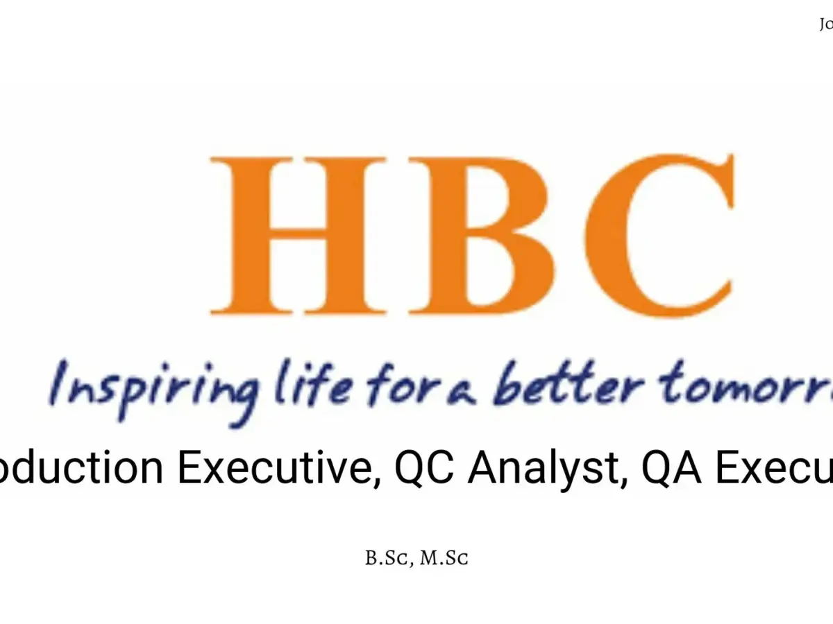 HBC Healthcare Pvt. Ltd.