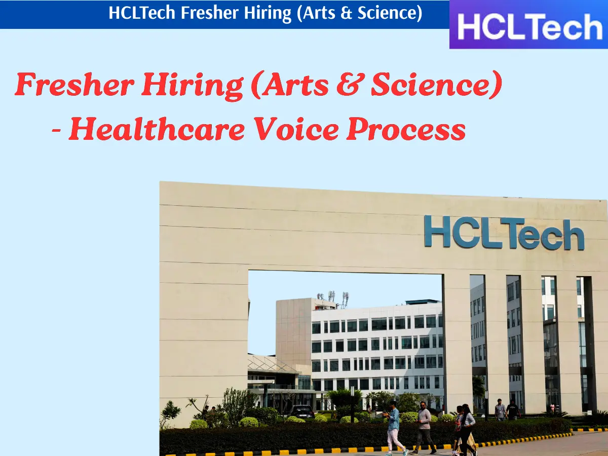 HCL Healthcare Private Limited
