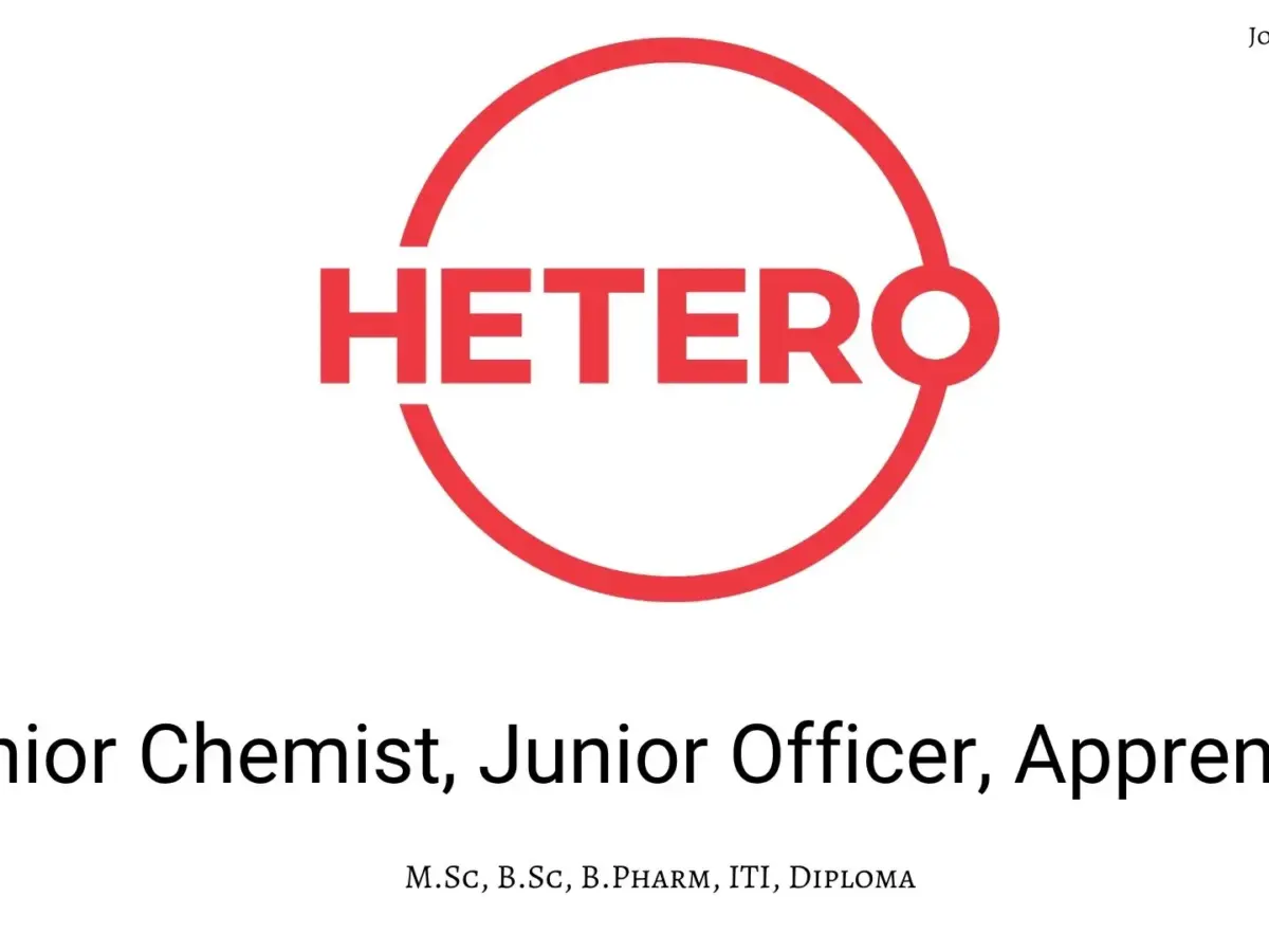 HETERO BIOPHARMA LTD