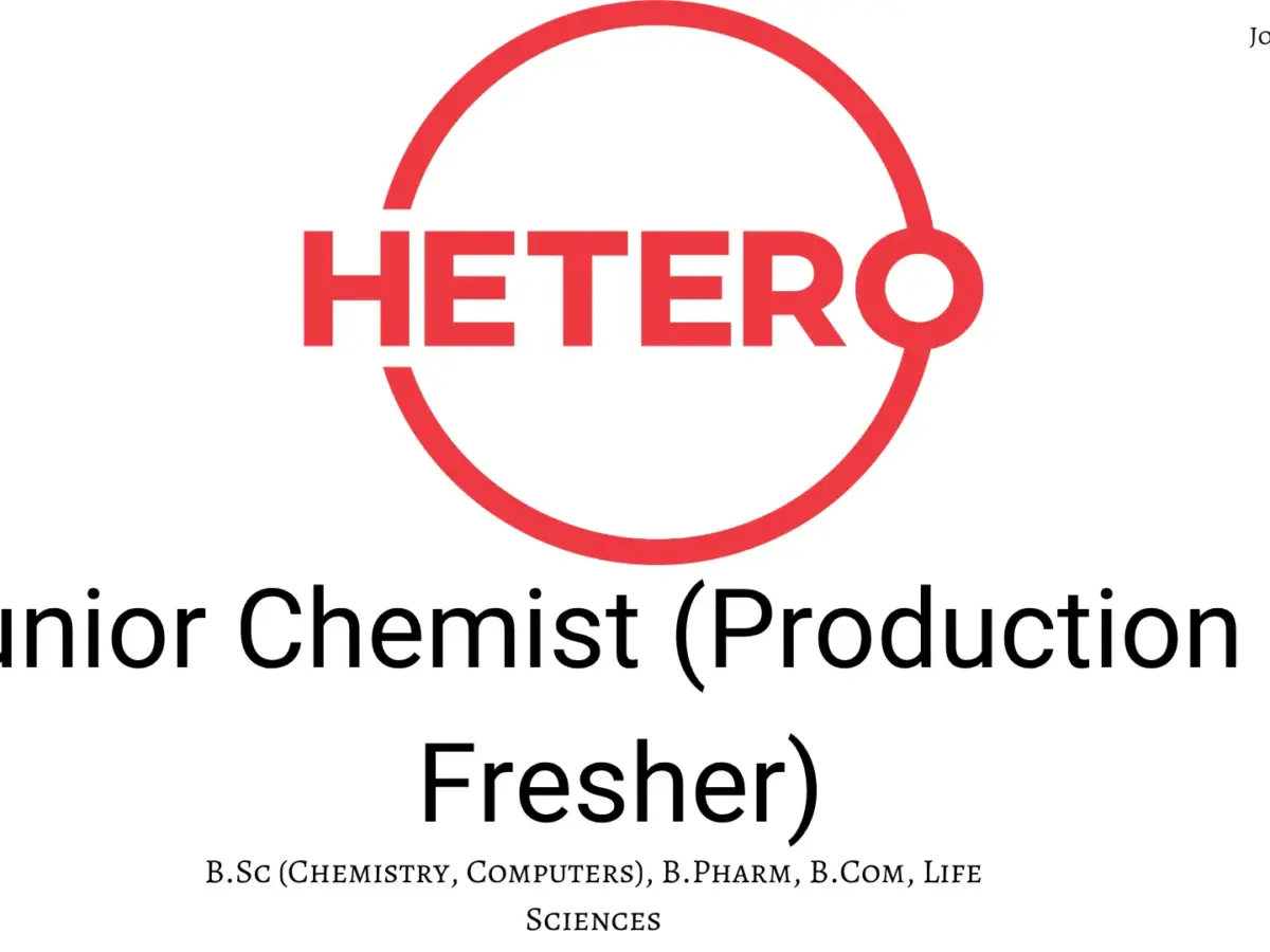 HETERO BIOPHARMA LTD