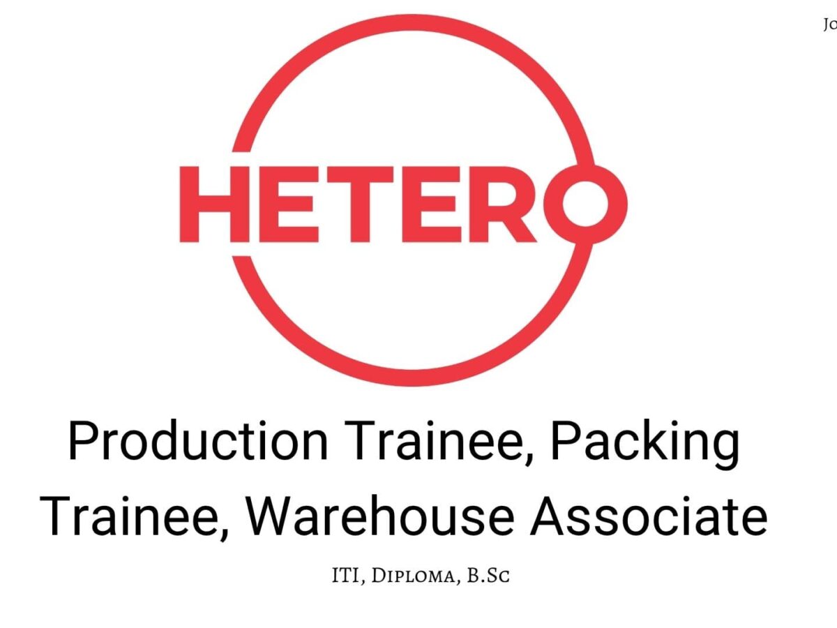 HETERO BIOPHARMA LTD
