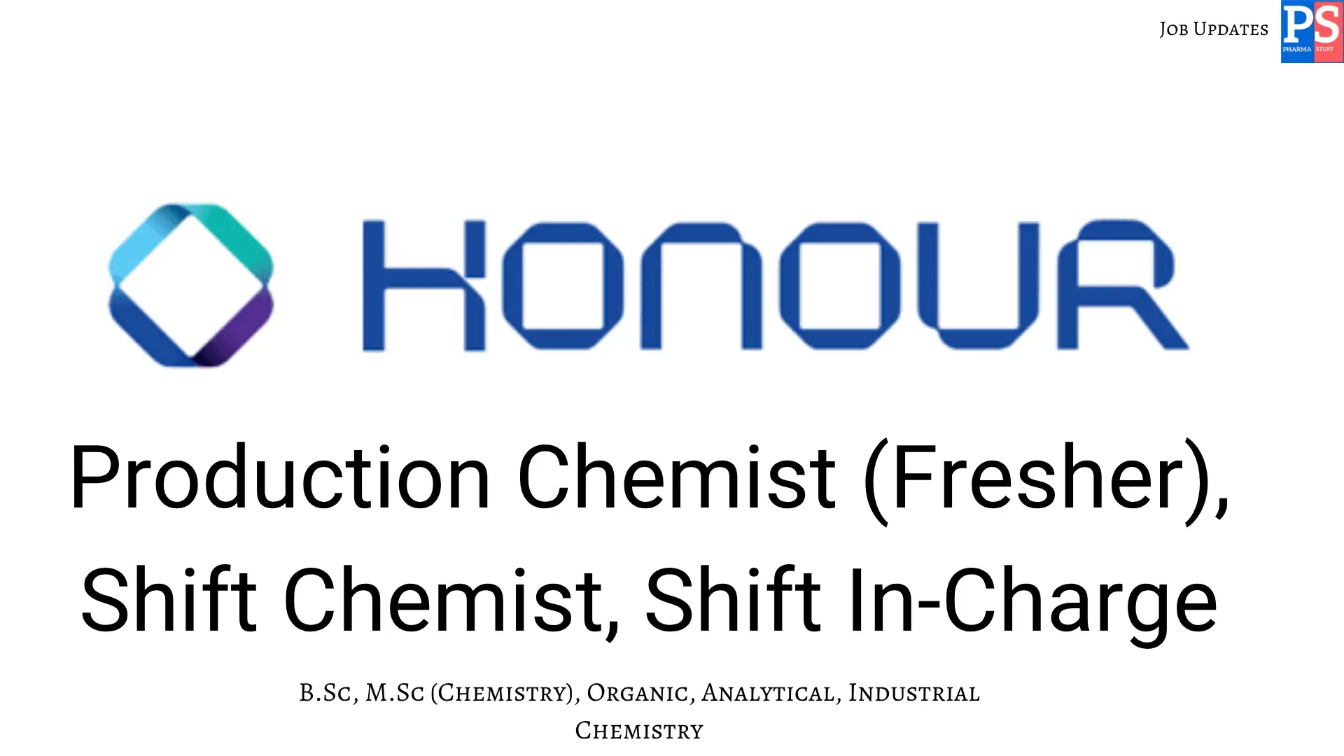 Honour Walk In Production 1 1