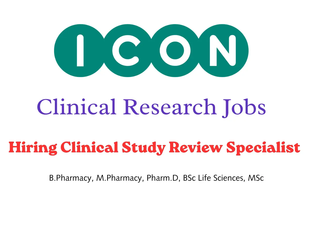ICON Clinical Research India Private Limited