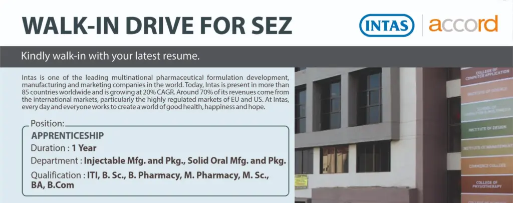 intas-pharmaceuticals-apprenticeship