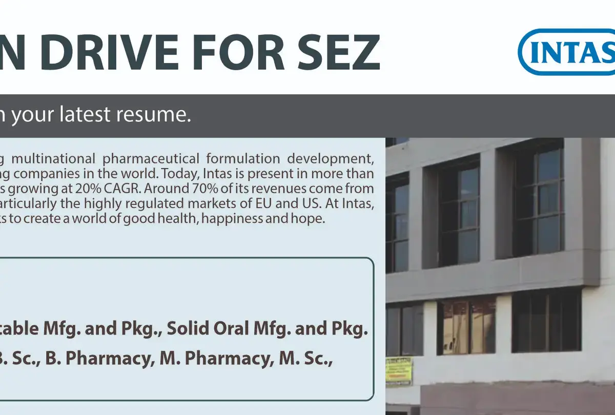 intas pharmaceuticals ltd