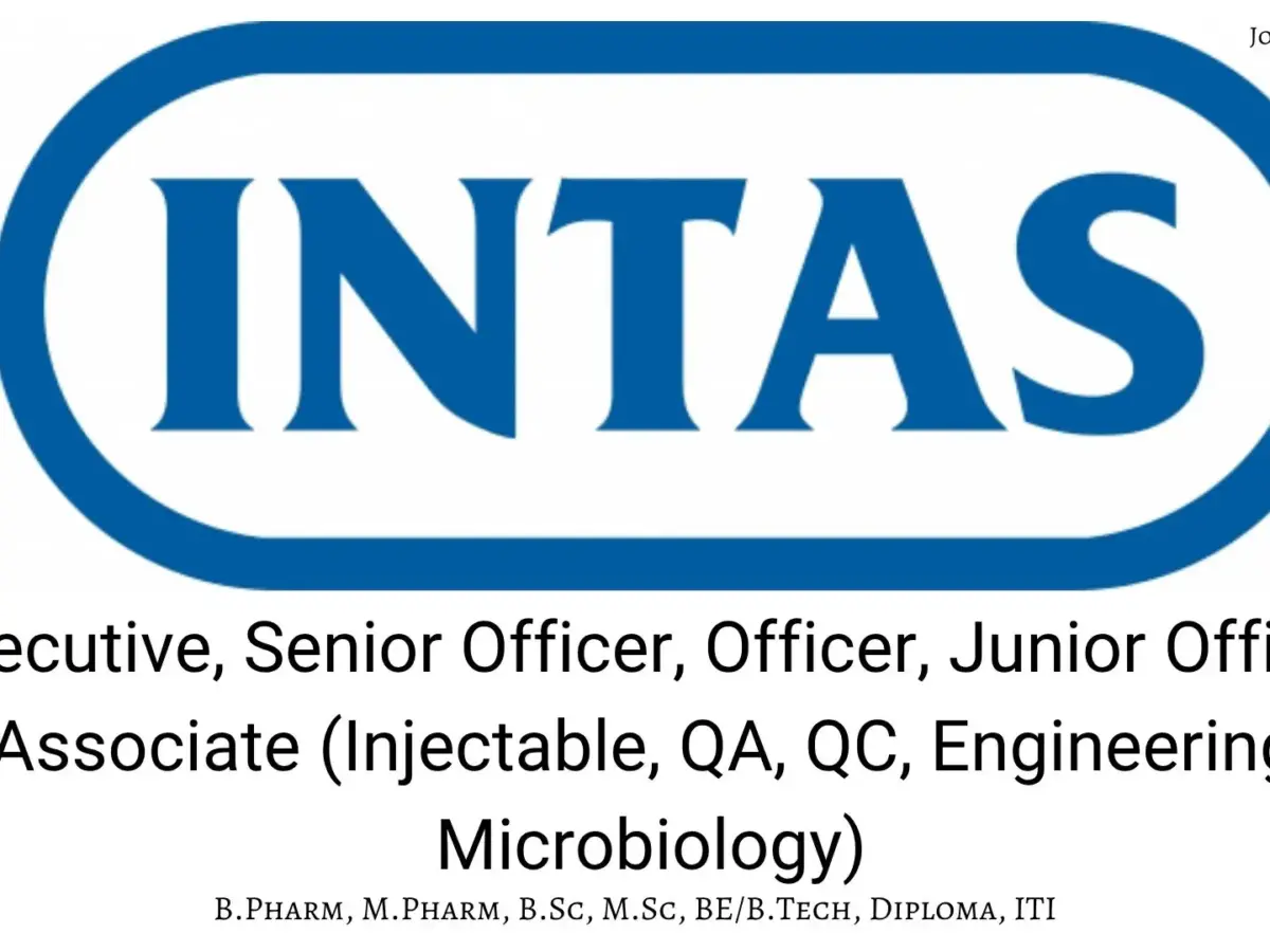 intas pharmaceuticals ltd