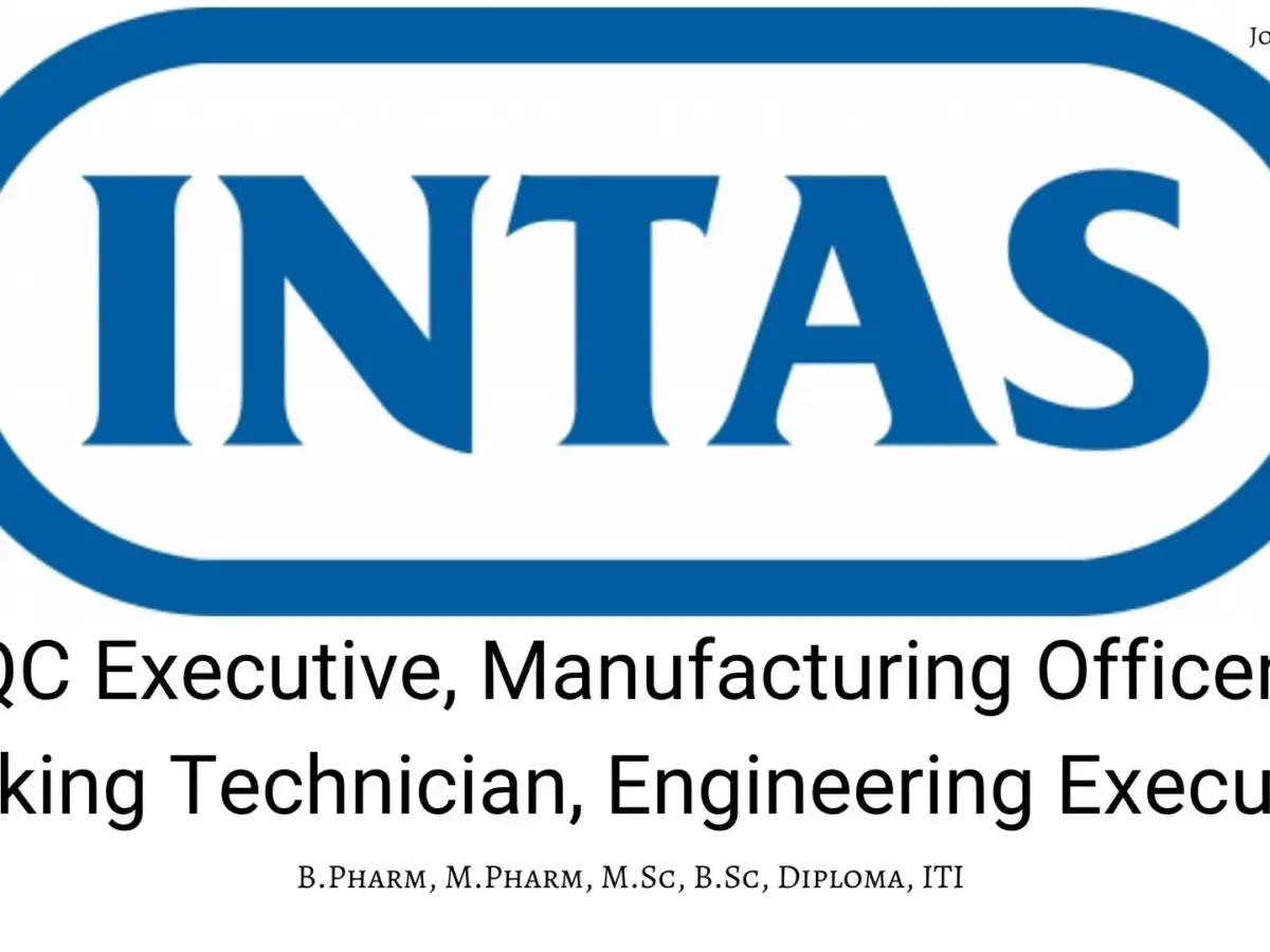 intas pharmaceuticals ltd
