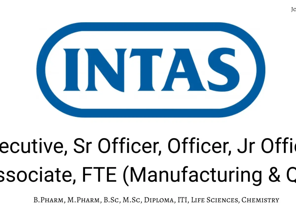 intas pharmaceuticals ltd