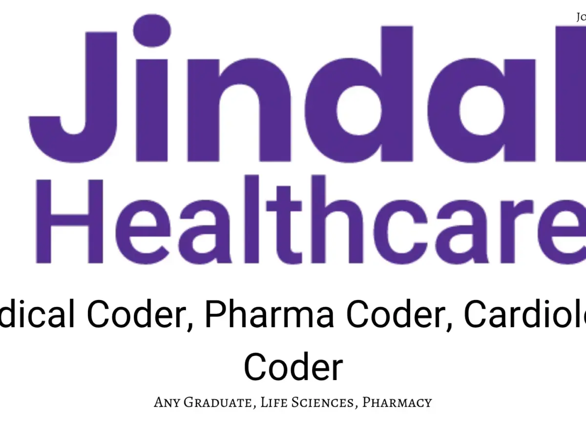 JINDAL HEALTH CARE LIMITED