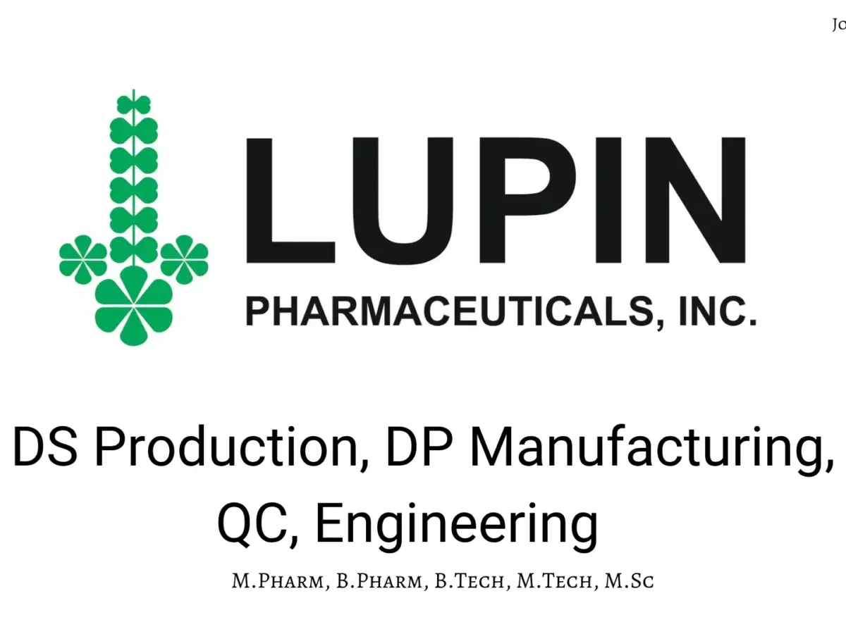 Lupin limited