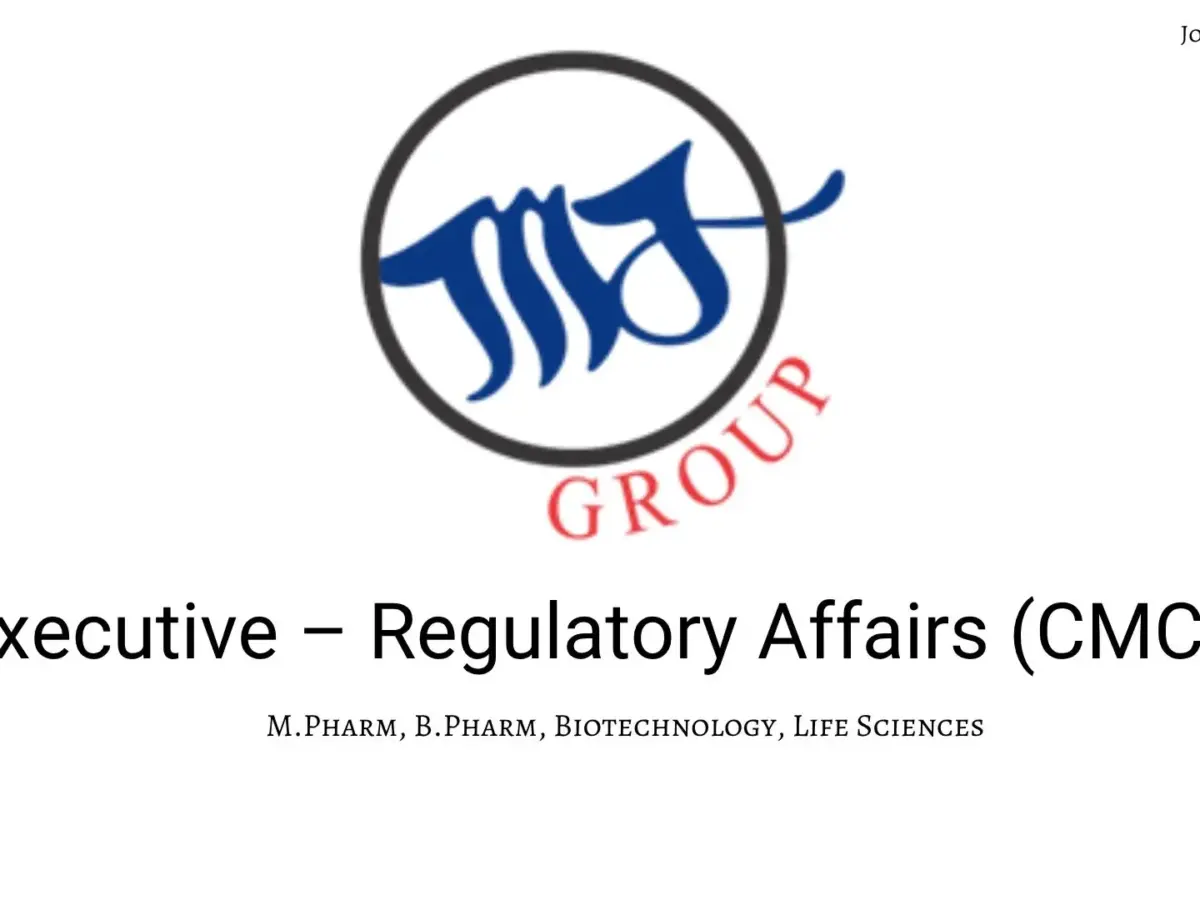 M.J. Biopharm Pvt. Ltd.