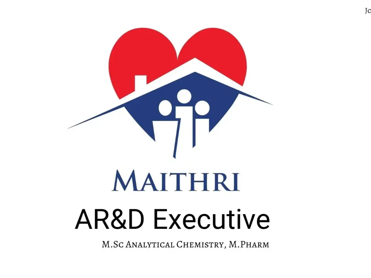 Maithri Drugs Private Limited