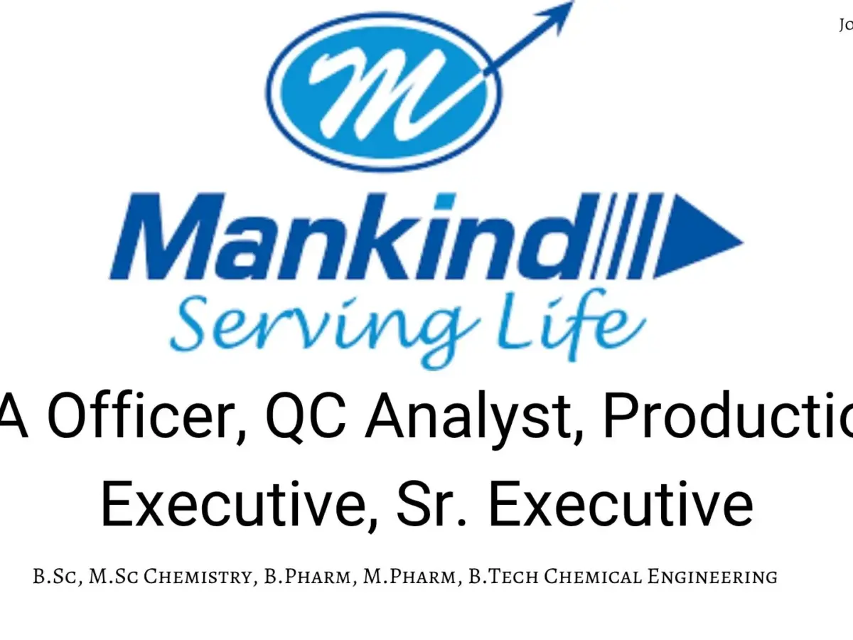 Mankind pharma limited