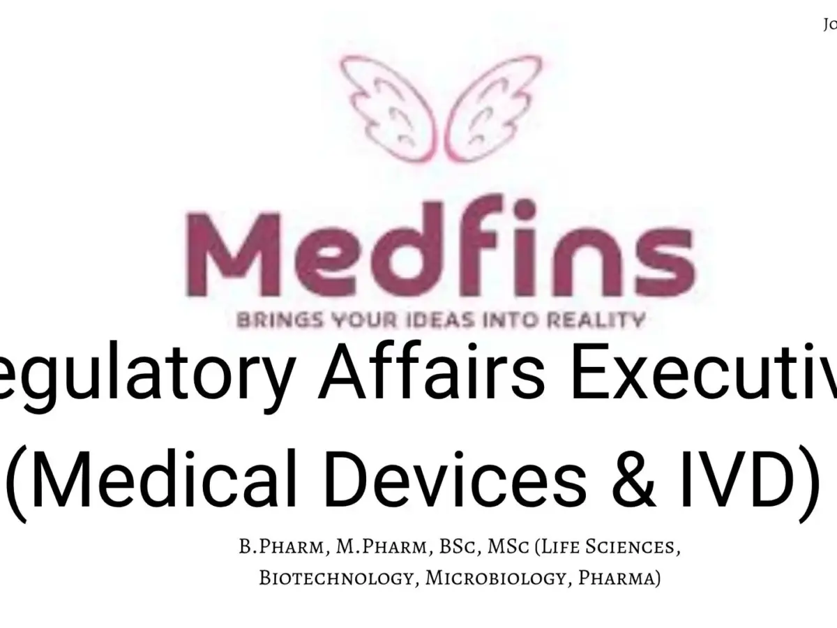 Medfins International LLP