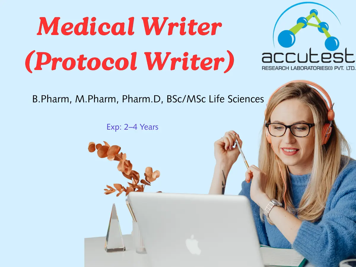 Accutest Research Laboratories India Private Limited