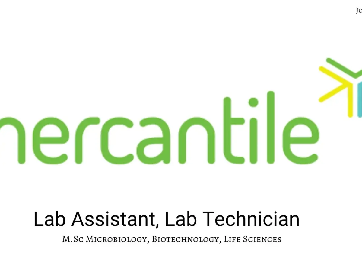 Mercantile Co. Ltd.