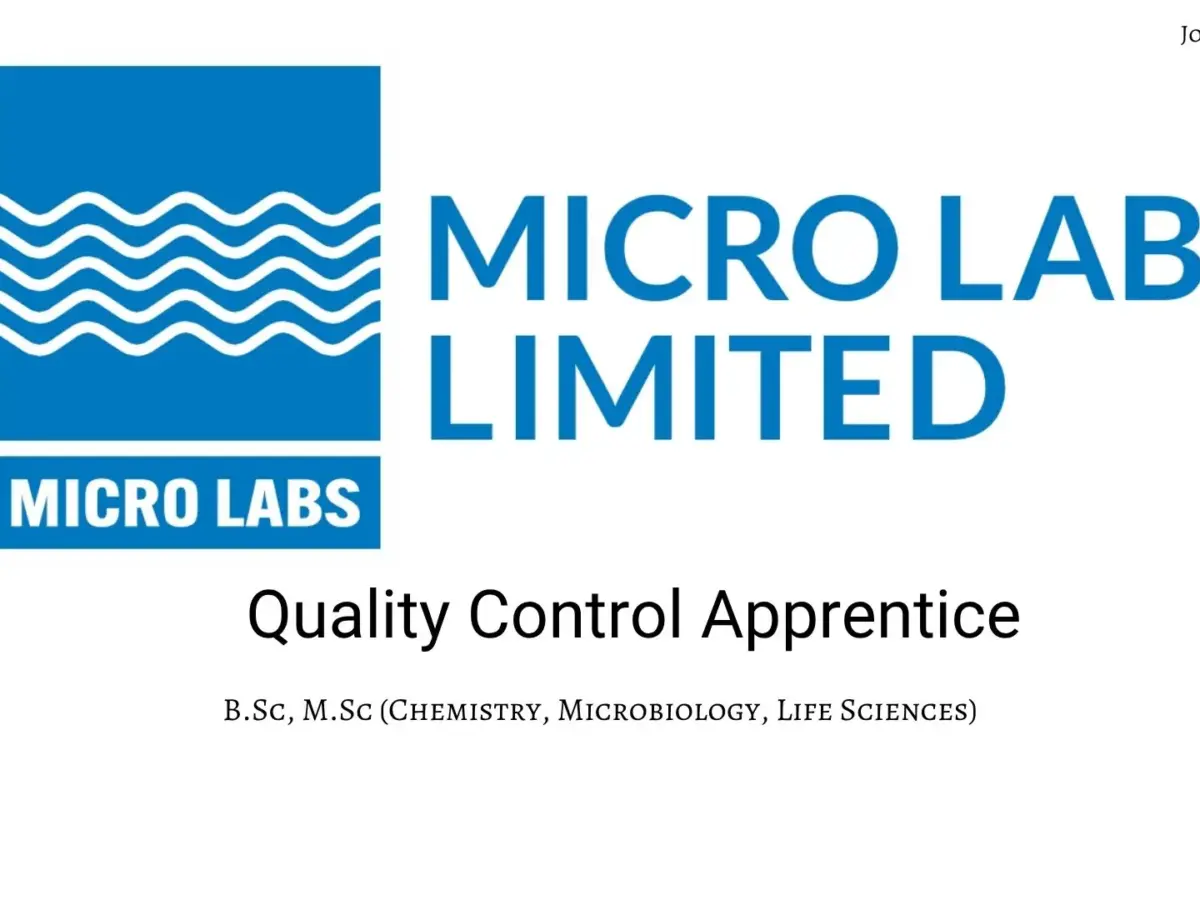 MicroData Labs