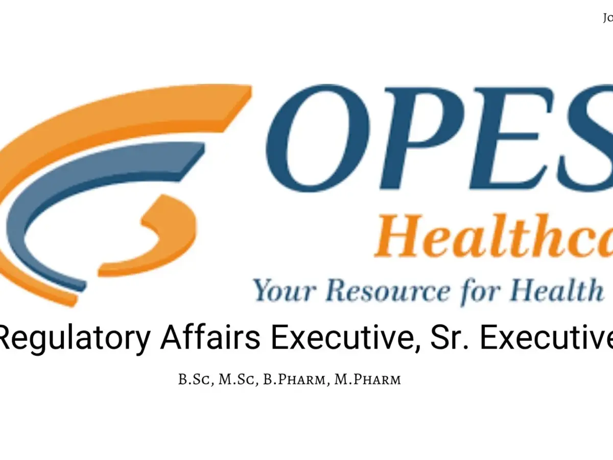 OPES Healthcare
