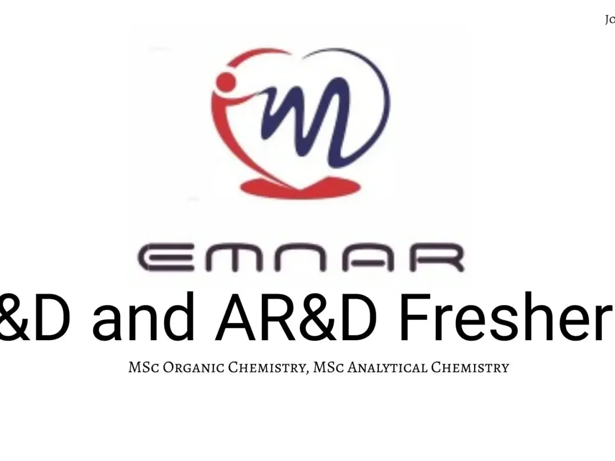 Emnar Pharma Pvt Ltd