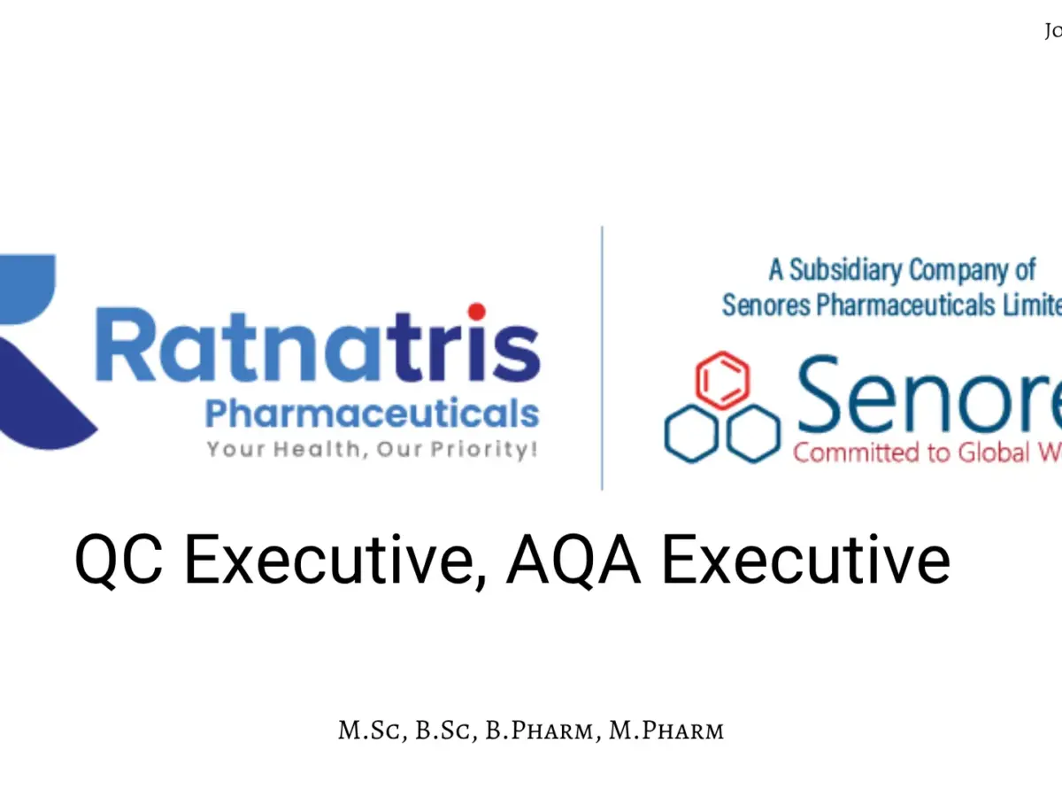 Ratnatris pharma pvt ltd