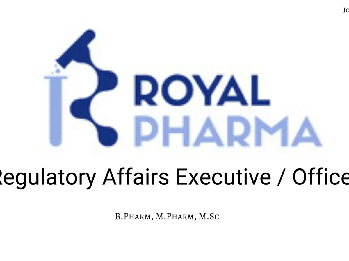Royal RO Pharmaceuticals