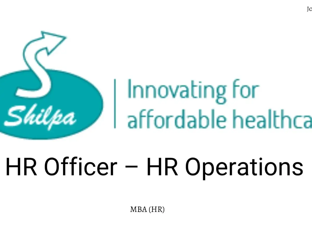 Shilpa Medicare Limited