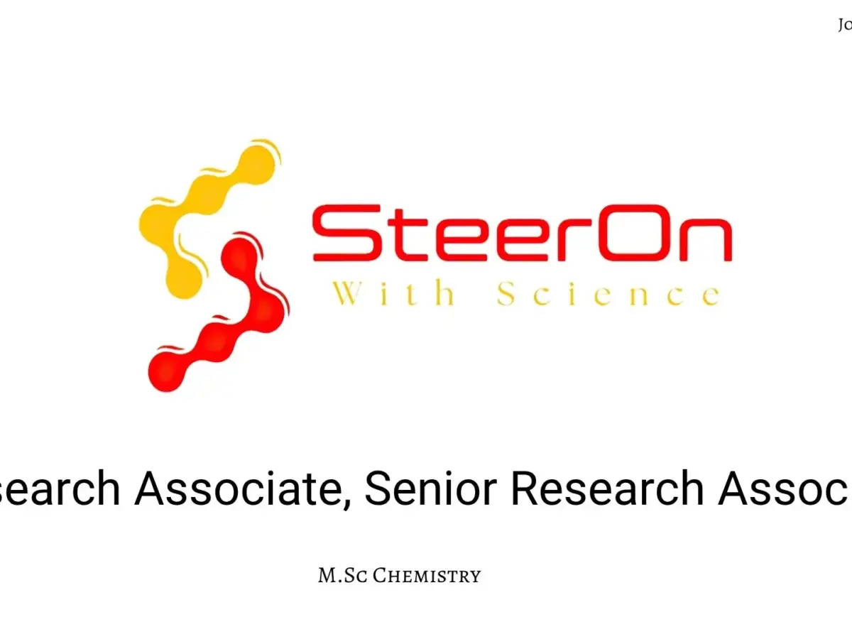 Steeron Research