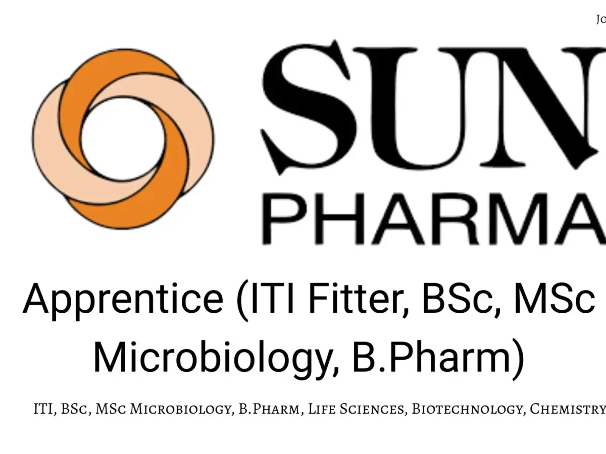 Sun Pharmaceutical Industries Ltd