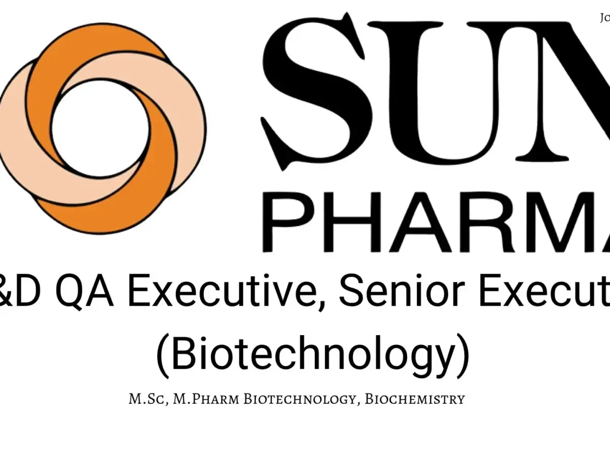 Sun Pharmaceutical Industries Ltd