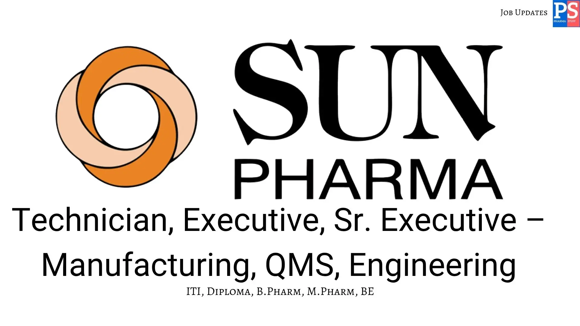 Sun Walk In Manufacturing Packing QMS Engineering
