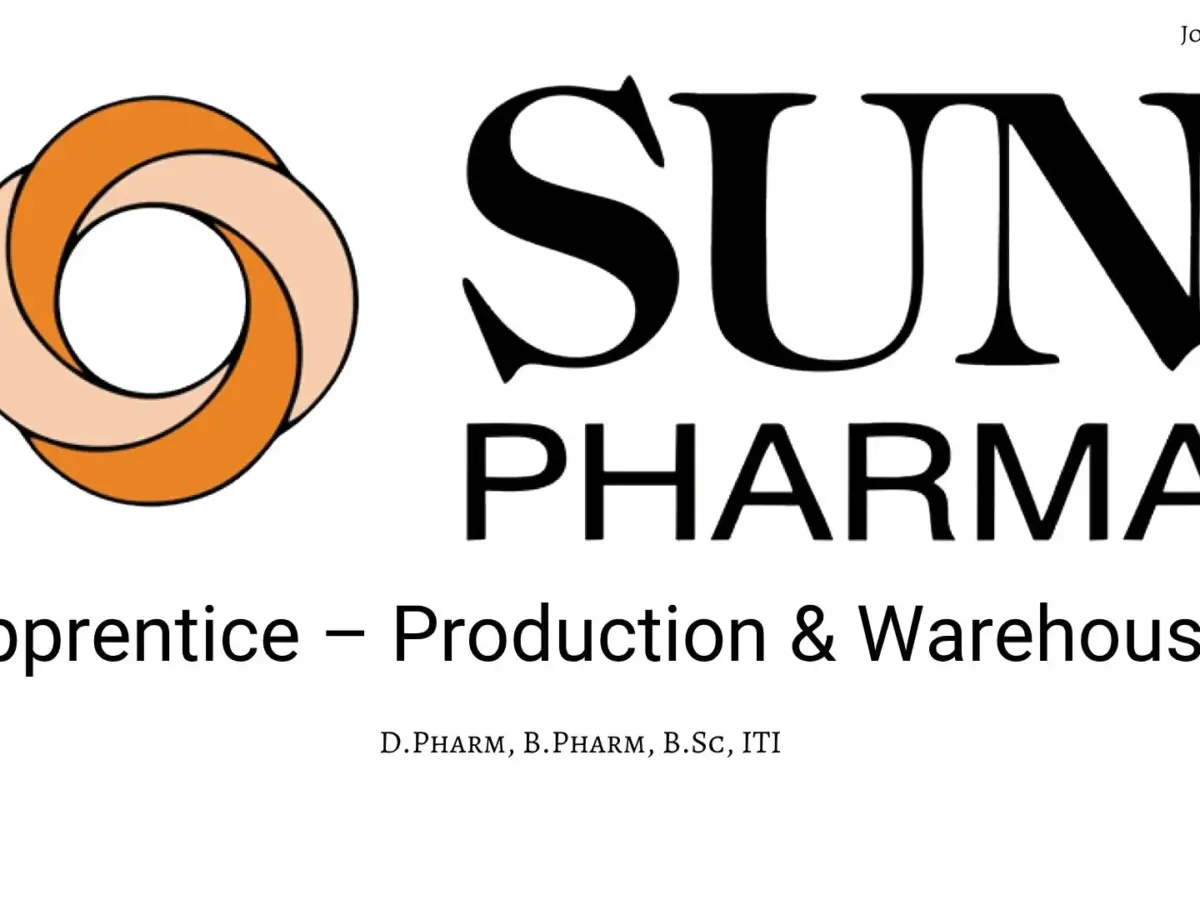 Sun Pharmaceutical Industries Ltd