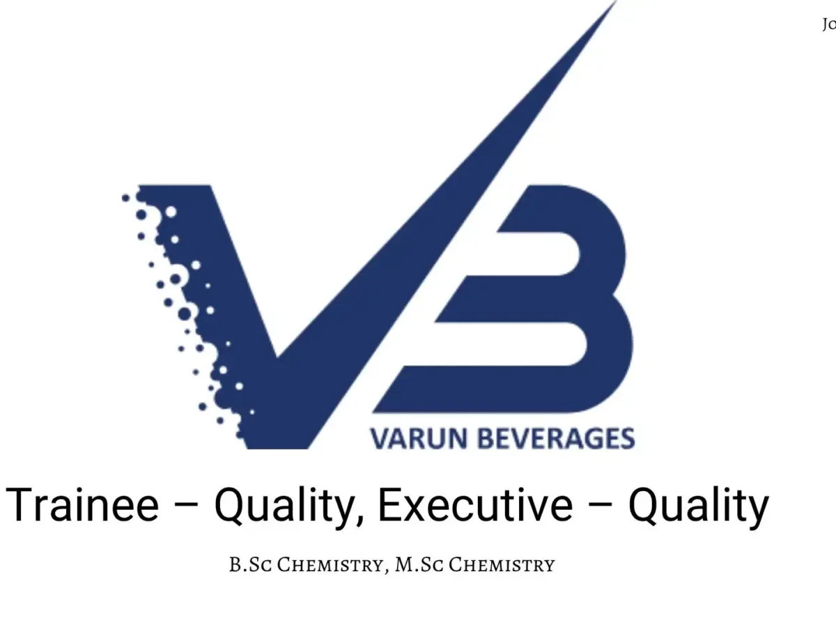 Varun Beverages Limited